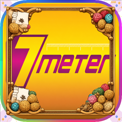 7meter — galeri pratinjau Resmi APK